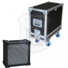 Roland Cube 80XL Flightcase